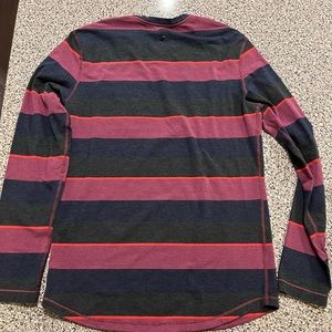 Men’s. Medium. Long sleeve Lululemon shirt